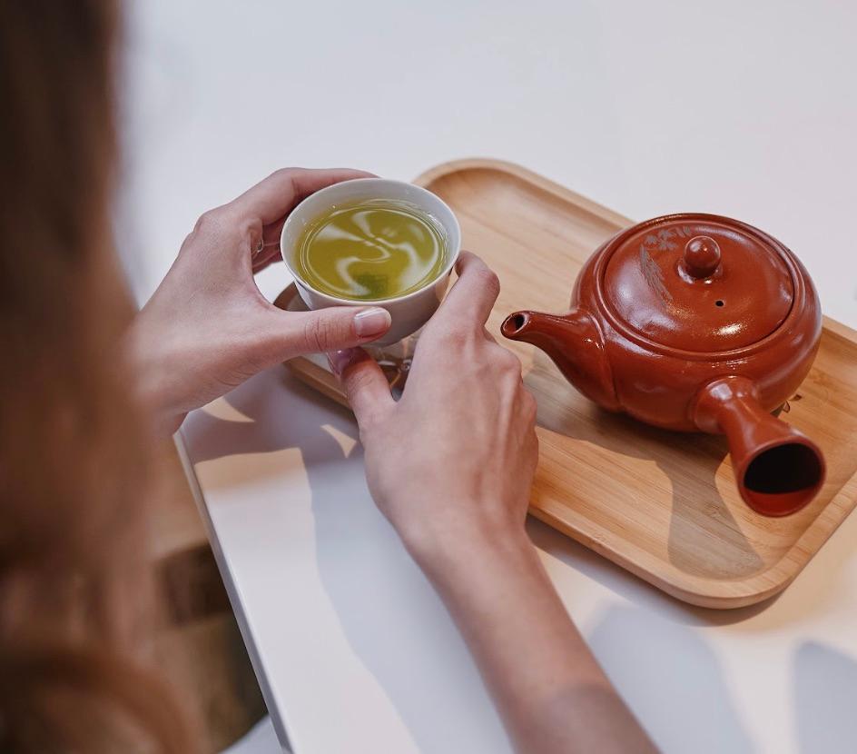 Заварювання матча